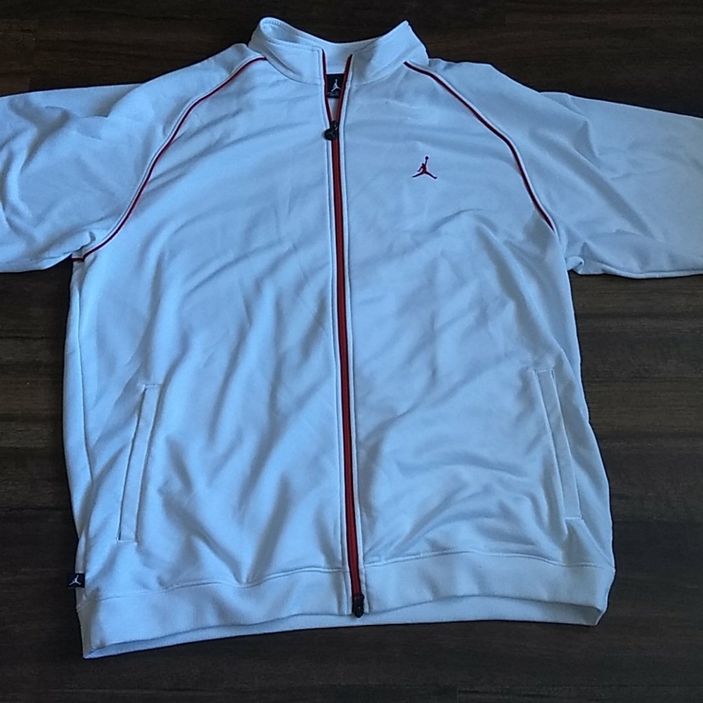 Jordan Mens jacket
